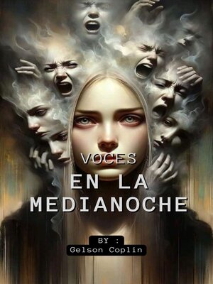 cover image of Voces en la Medianoche